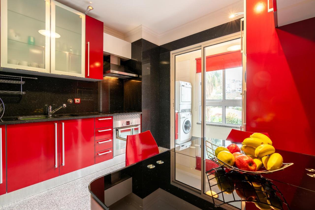 Katerina'S Place - Funchal Экстерьер фото