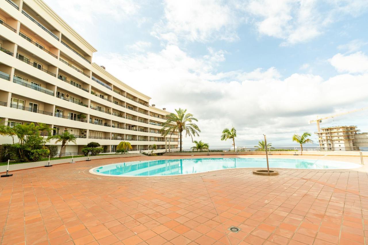 Katerina'S Place - Funchal Экстерьер фото