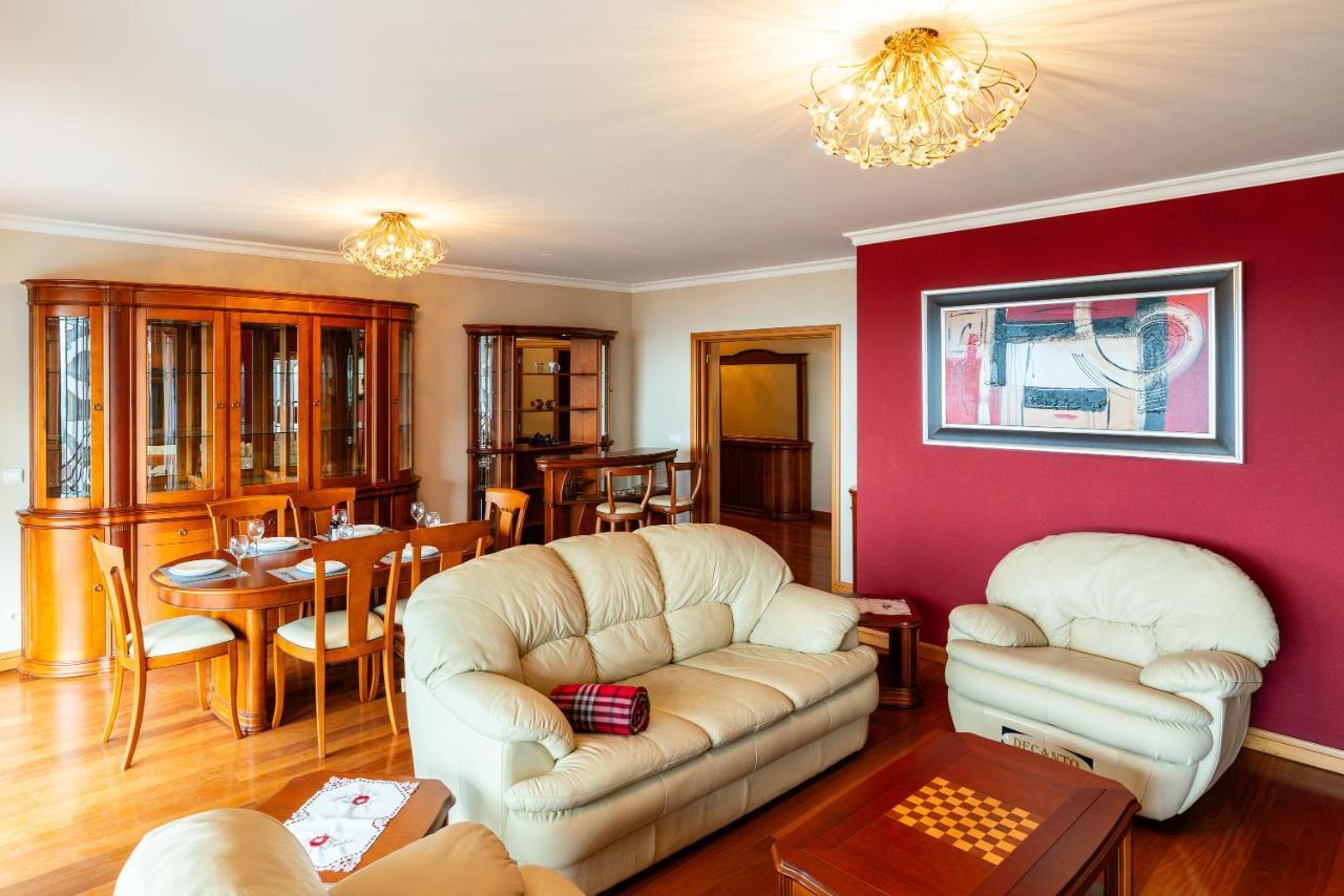 Katerina'S Place - Funchal Экстерьер фото