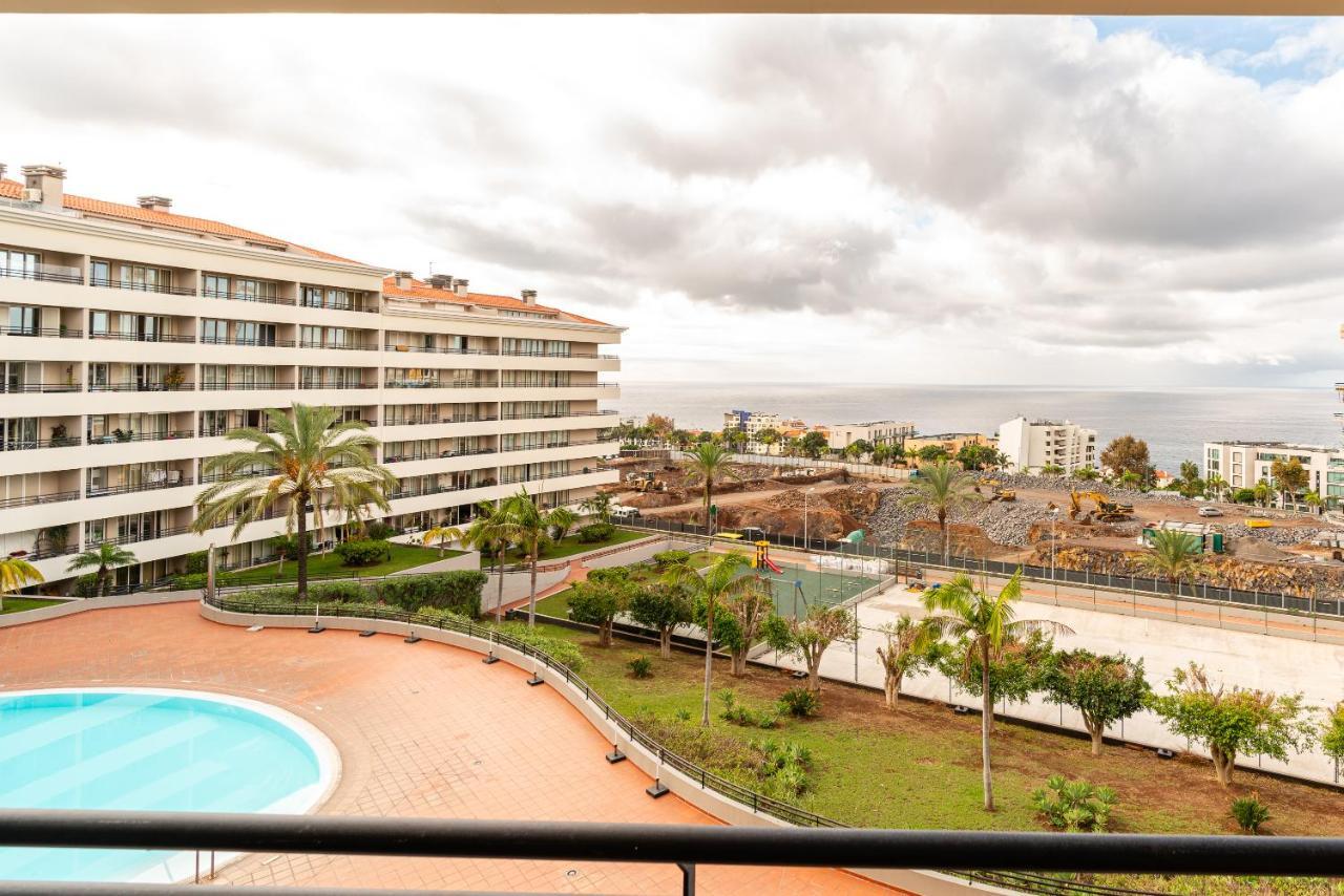 Katerina'S Place - Funchal Экстерьер фото