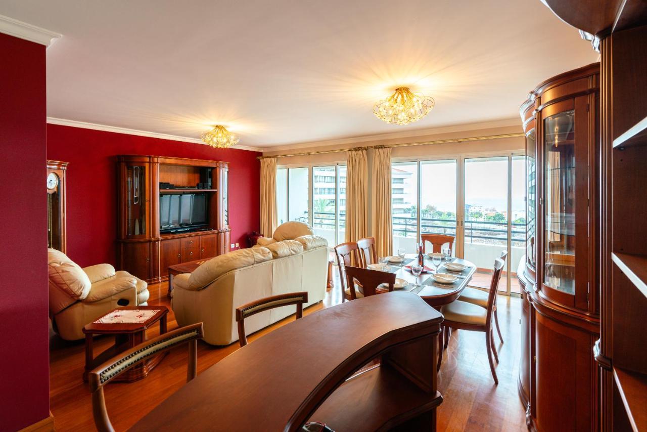 Katerina'S Place - Funchal Экстерьер фото