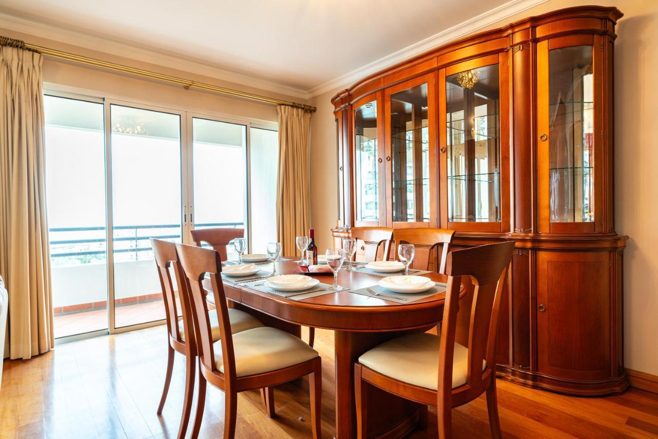 Katerina'S Place - Funchal Экстерьер фото